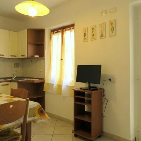 Appartement Corsetti Lavanda Capoliveri (Isola d'Elba)