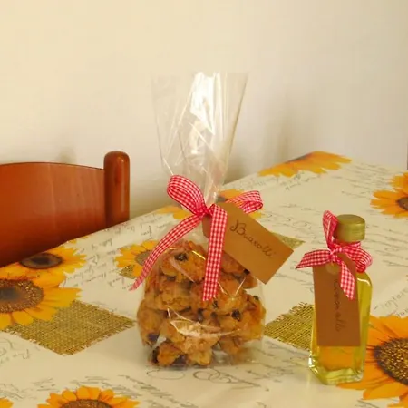 Appartement Corsetti Lavanda Capoliveri (Isola d'Elba)